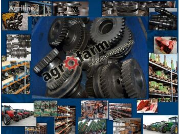 Pièces de rechange pour Tracteur agricole FENDT 600,611,612,614,615,S,SL,LS,LSA