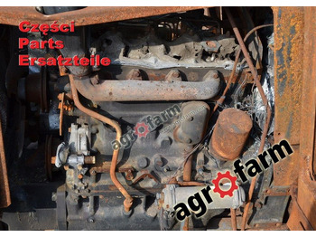 Pièces de rechange FIAT 80-90 części, skrzynia biegów, zwolnica, oś: photos 4 Pièces de rechange FIAT 80-90 części, skrzynia biegów, zwolnica, oś: photos 4