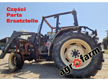 Pièces de rechange Lamborghini 554-50 części, skrzynia biegów, silnik: photos 4