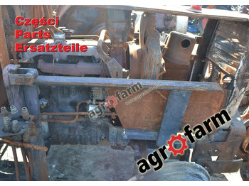 Pièces de rechange Landini 7880 części, skrzynia biegów, silnik: photos 3