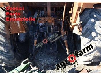 Pièces de rechange Landini 7880 części, skrzynia biegów, silnik: photos 2