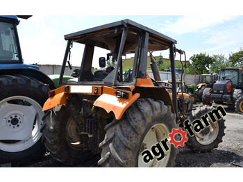 Pièces de rechange Renault części Ceres 320 330 340 silnik most skrzynia zwolnica piasta zębatka wał blok głowica zawór: photos 3