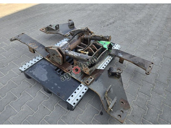 Pièces de rechange TUZ, przedni podnośnik, Renault Ares 556: photos 2 Pièces de rechange TUZ, przedni podnośnik, Renault Ares 556: photos 2