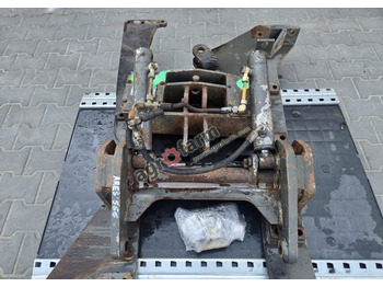 Pièces de rechange TUZ, przedni podnośnik, Renault Ares 556: photos 4 Pièces de rechange TUZ, przedni podnośnik, Renault Ares 556: photos 4