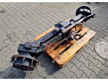 Transmission MASSEY FERGUSON