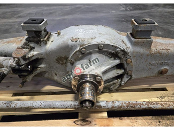 Transmission Przedni most Massey Ferguson 2620: photos 3