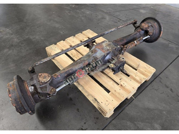 Transmission NEW HOLLAND