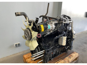 Moteur CASE