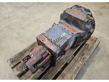 Boîte de vitesse SKRZYNIA BIEGÓW FIAT 110-90 DT 5127407: photos 4 Boîte de vitesse SKRZYNIA BIEGÓW FIAT 110-90 DT 5127407: photos 4