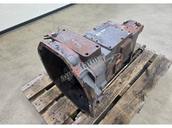 Boîte de vitesse SKRZYNIA BIEGÓW FIAT 110-90 DT 5127407: photos 2 Boîte de vitesse SKRZYNIA BIEGÓW FIAT 110-90 DT 5127407: photos 2