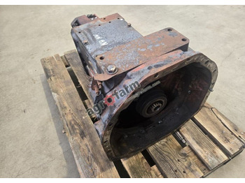 Boîte de vitesse SKRZYNIA BIEGÓW FIAT 110-90 DT 5127407: photos 3 Boîte de vitesse SKRZYNIA BIEGÓW FIAT 110-90 DT 5127407: photos 3