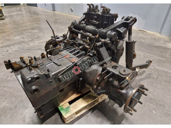 Boîte de vitesse DEUTZ