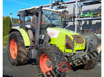 Pièces de rechange CLAAS