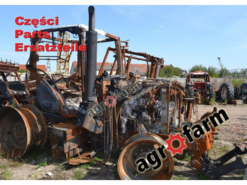 Pièces de rechange CLAAS