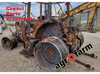 Pièces de rechange CLAAS