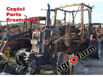 Pièces de rechange CLAAS