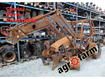 Pièces de rechange DEUTZ
