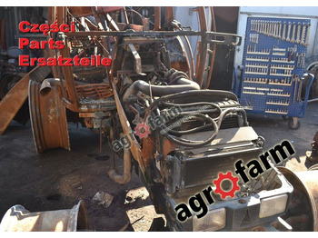 Pièces de rechange DEUTZ