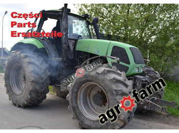 Pièces de rechange DEUTZ