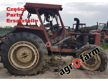 Pièces de rechange FIAT