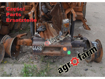 Pièces de rechange FIAT