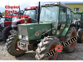 Pièces de rechange FENDT
