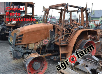 Pièces de rechange FENDT