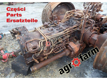 Pièces de rechange FENDT