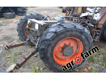 Pièces de rechange FENDT
