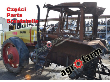 Pièces de rechange FENDT