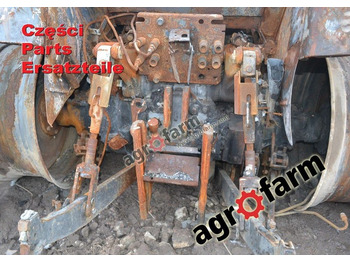 Pièces de rechange FENDT