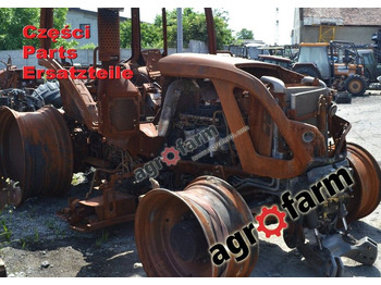 Pièces de rechange FENDT