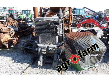 Pièces de rechange FENDT