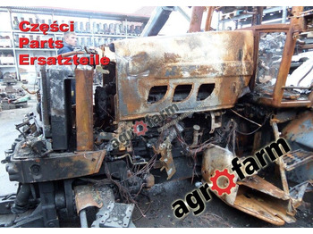 Pièces de rechange FENDT