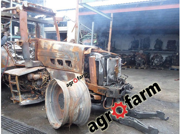 Pièces de rechange FENDT