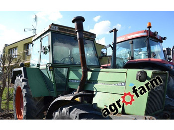 Pièces de rechange FENDT