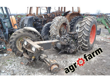 Pièces de rechange FENDT