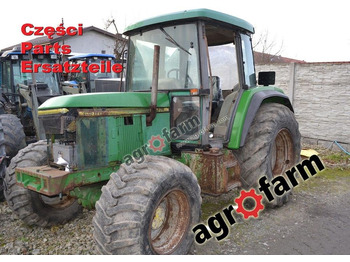 Pièces de rechange JOHN DEERE