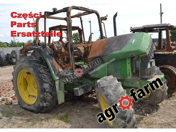 Pièces de rechange JOHN DEERE
