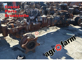 Pièces de rechange LANDINI