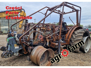 Pièces de rechange LANDINI