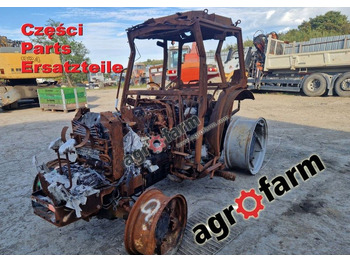 Pièces de rechange LANDINI