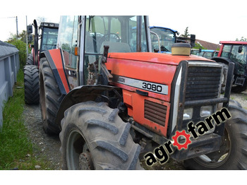 Pièces de rechange MASSEY FERGUSON