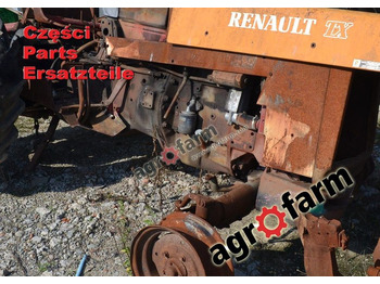 Pièces de rechange McCORMICK