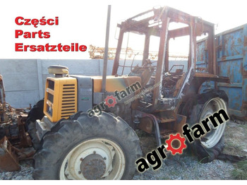 Pièces de rechange RENAULT