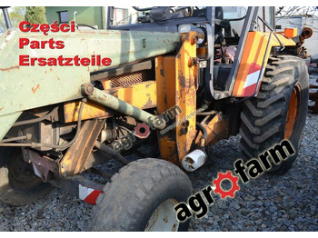Pièces de rechange RENAULT