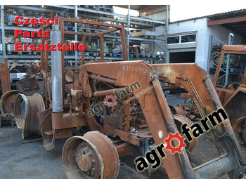 Pièces de rechange RENAULT Ares