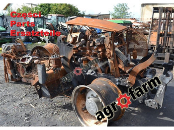 Pièces de rechange RENAULT Ares