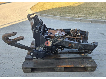 Pièces de rechange DEUTZ