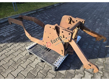 Pièces de rechange MASSEY FERGUSON